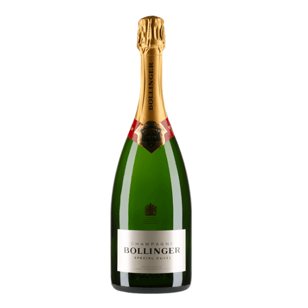 Bollinger, Champagne Special Cuvée Brut Vindom Wine Boutique Wijn Oldenzaal & de Lutte