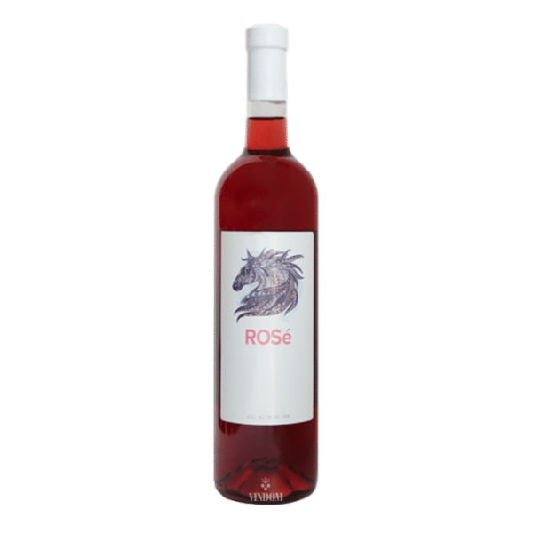 De Wijnmakers, ROSé Vindom