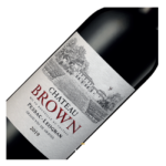 Château Brown, Pessac-Léognan, Rouge, 2019 Vindom Wine Boutique Oldenzaal www.www.vindom.shop