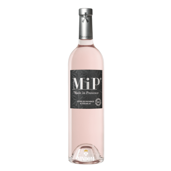 Guillaume & Virginie Philip, MiP Classic Rosé Vindom Wine Boutique Wijn Oldenzaal Losser Deurningen Hengelo Enschede