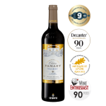 Château Famaey, Malbec Prestige 2018 Vindom Wine Boutique Wine Oldenzaal Hengelo Enschede Deurningen