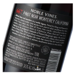 Noble Vines, 667 Pinot Noir Vindom Wine Boutique Wine Oldenzaal Hengelo Enschede Deurningen