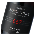 Noble Vines, 667 Pinot Noir Vindom Wine Boutique Wine Oldenzaal Hengelo Enschede Deurningen