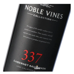 Noble Vines, Cabernet Sauvignon 337 Vindom Wine Boutique Wine Oldenzaal Hengelo