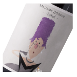 Bodegas Volver, Madame Bobalú, Bobal Vindom Wine Boutique