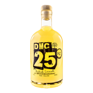 Drunken Monkey, DMC 25, Limoncello Vindom