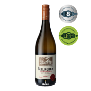 Bellingham Homestead Chenin Blanc Vindom Wine Boutique Wine Oldenzaal Hengelo Enschede Deurningen