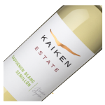Kaiken Wines, Estate, Sauvignon, Semillon Vindom Wine Boutique Wine Oldenzaal Hengelo