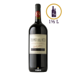 Tagaro, Appasimento, Passo del Sud, Puglia, Magnum 1½ l Vindom Wine Boutique Wijn Oldenzaal Enschede Hengelo Bottle Front