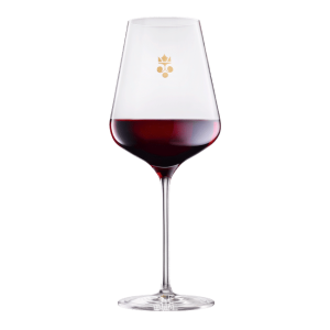 Vindom, Quatrophil, Bordeaux Rode Wijn Wijnglas, Stölzle