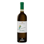 Teruzzi, Isola Bianca, Vernaccia di San Gimignano DOCG Vindom Wine Boutique Wijn uit Oude & Nieuwe Wereld