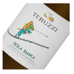 Teruzzi, Isola Bianca, Vernaccia di San Gimignano DOCG Vindom Wine Boutique Wijn Oldenzaal & De Lutte