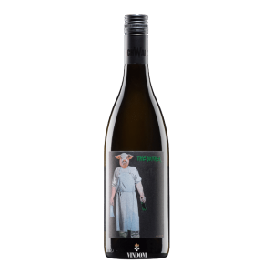 Weingut Schwarz, The Butcher, Chardonnay (2019) Vindom
