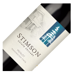 Stimson Estate Cellars, Merlot, Columbia Valley Vindom Wine Boutique Oldenzaal Hengelo Deurningen Enschede Losser