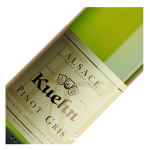 Vins d'Alsace Kuehn, Gewürztraminer Vindom Wine Boutique Wine Oldenzaal Hengelo