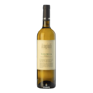 Angiuli Donato Verdeca Vindom Wine Boutique Wijn Oldenzaal