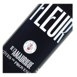 Fleur de l’Amaurique, White, AOP, Côtes de Provence Vindom Wine Boutique Wijn Weerselo, Ootmarsum Deurningen Oldenzaal!