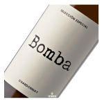 Bodegas Alceño, Bomba, Seleccion Especial, Chardonnay Vindom Wine Boutique Wijn Oldenzaal & De Lutte