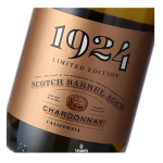 1924, Scotch Barrel Aged Chardonnay Vindom Wine Boutique Wijn Oldenzaal en de Lutte