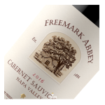 Freemark Abbey, Napa Valley, Cabernet Sauvignon, 2016 Vindom Wine Boutique Wijn Oldenzaal & De Lutte