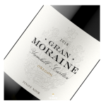 Gran Moraine, Yamhill-Carlton, Pinot Noir 2018 Vindom Wine Boutique Wijn Oldenzaal & De Lutte