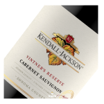 Kendall-Jackson, Vintner's Reserve, Cabernet Sauvignon, Vindom Wine Boutique Wijn Oldenzaal & De Lutte