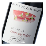 Jean-Luc Colombo, Côtes du Rhône, Les Abeilles, Red Vindom Wine Boutique Wijn Oldenzaal Enschede Hengelo Weerselo Losser Deurningen