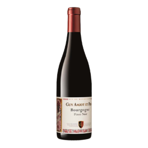 Domaine Amiot, Pinot Noir 'Cuvée Simone', Bourgogne Vindom Wine Boutique Wine Oldenzaal Hengelo Enschede Deurningen