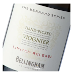 Bellingham, The Bernard Series, Hand Picked Viognier