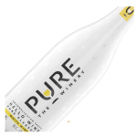 Pure, The Winery, Zero Sugar, Wit Vindom Wine Boutique Wine Oldenzaal Hengelo