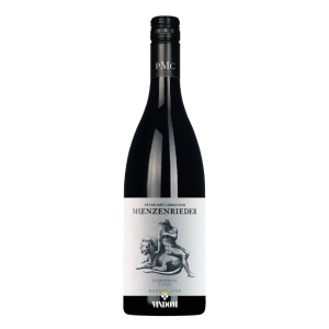 PMC - Peter & Christoph Münzenrieder, Burgenland ‘Chardonnay Classic’ 2021 Vindom Wine Boutique Oldenzaal Hengelo Deurningen Enschede Losser