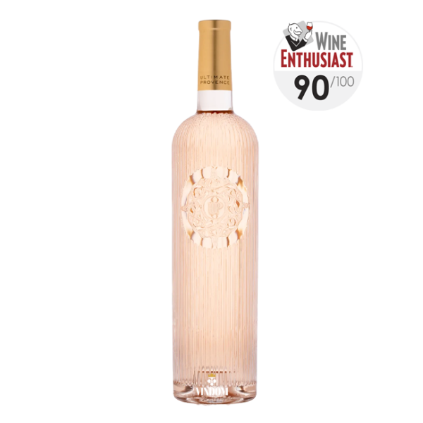 Ultimate Provence, UP, Rosé Vindom Wine Boutique Wijn Oldenzaal Losser Deurningen Hengelo Enschede