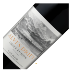 Alvi's Drift, Reserve, Drift Fusion Vindom Wine Boutique Wine Oldenzaal Hengelo Enschede