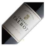 Chateau Talbot, St Julien, Grand Cru, 2017 Vindom Wine Boutique Wine Oldenzaal Hengelo Enschede Vindom Wine Boutique