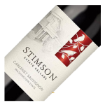 Stimson Estate Cellars, Cabernet Sauvignon, Columbia Valley Vindom Wine Boutique Wine Oldenzaal Hengelo Enschede