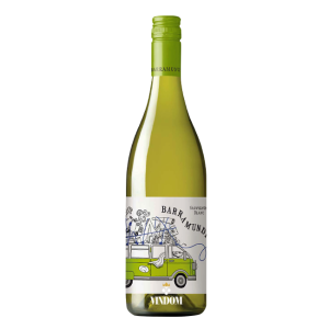 Barramundi Wines, Sauvignon Blanc, 2021 Vindom Wine Boutique Wine Oldenzaal Hengelo Enschede