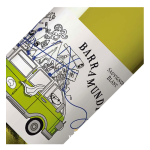Barramundi Wines, Sauvignon Blanc, 2021 Vindom Wine Boutique Wine Oldenzaal Hengelo Enschede