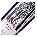 Kuleto Estate Winery, Native Son Red, 2019 Vindom Wine Boutique Wine Oldenzaal Hengelo Enschede
