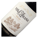 La Rioja Alta, Rioja Gran Reserva, 'Viña Arana', 2015 Vindom Wine Boutique Wine Oldenzaal Hengelo Enschede