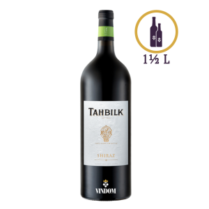 Tahbilk Winery, Shiraz, Ook als Magnum Vindom Wine Boutique Wine Oldenzaal Hengelo Enschede