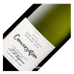 J. L. Vergnon, Champagne, Brut Grand Cru, 'Conversation' Vindom Wine Boutique Wine Oldenzaal Hengelo Enschede