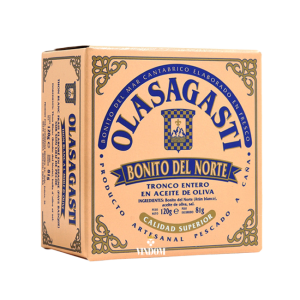 Olasagasti, Bonito del Norte, Witte Bonito Tonijn Vindom Wine Boutique Wijn Oldenzaal