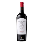 Sebastiani, California Zinfandel, 2021 Vindom Wine Boutique Wijn uit Oude & Nieuwe Wereld
