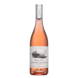 Benguela Cove, Lighthouse, Dry Rosé, 2022 Vindom Wine Boutique Wijn uit Oude & Nieuwe Wereld