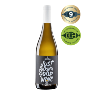 Neleman, Just Fucking Good Wine, Blanco Vindom Wine Boutique Wijn uit Oude & Nieuwe Wereld