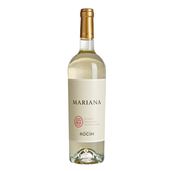 Herdade do Rocim, Mariana, Branco Vindom Wine Boutique Wijn uit Oude & Nieuwe Wereld