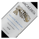Bacalhôa, Alicante Bouschet Vindom Wine Boutique Wijn uit Oude & Nieuwe Wereld