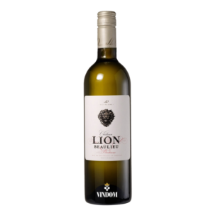 Château Lion-Beaulieu, Blanc, Entre-Deux-Mers 2022 Vindom Wine Boutique Wijn uit Oude & Nieuwe Wereld