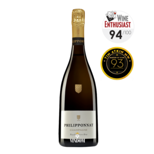 Champagne Philipponnat, Royale Réserve Brut Vindom Wine Boutique Wijn uit Oude & Nieuwe Wereld