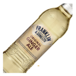 Franklin & Sons, Original Ginger Ale - 24 flesjes á 20cl Vindom Wine Boutique Oldenzaal www.www.vindom.shop